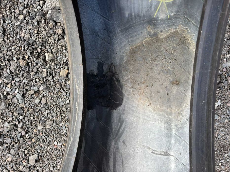 Opona Ciężarowa 385/55R22.5 160K MICHELIN X LINE ENERGY 2024R (95%)