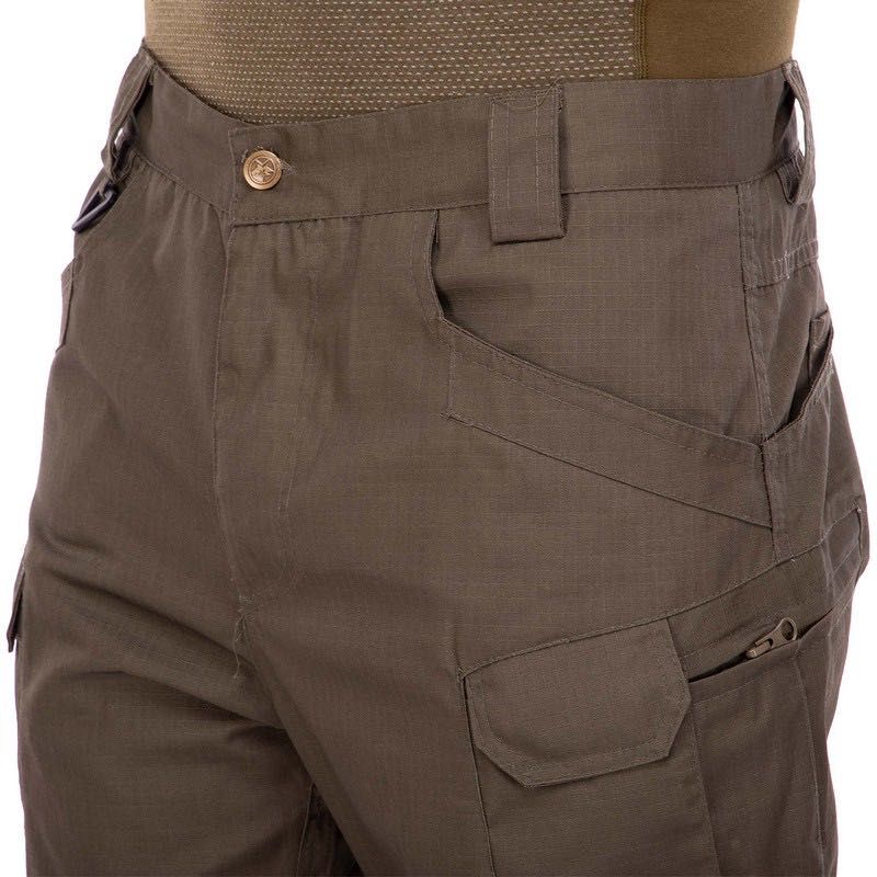 Штаны тактические брюки Tactical TY-0370 L-3XL 4 цвета
