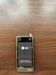 LG GD510 bateria słoneczna telefon, Solar PCB-100