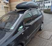 Wynajmę box dachowy Platformy na rowery#Wolne Terminy ##