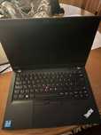 Lenovo Thinkpad p14