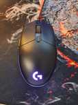 Myszka logitech G102