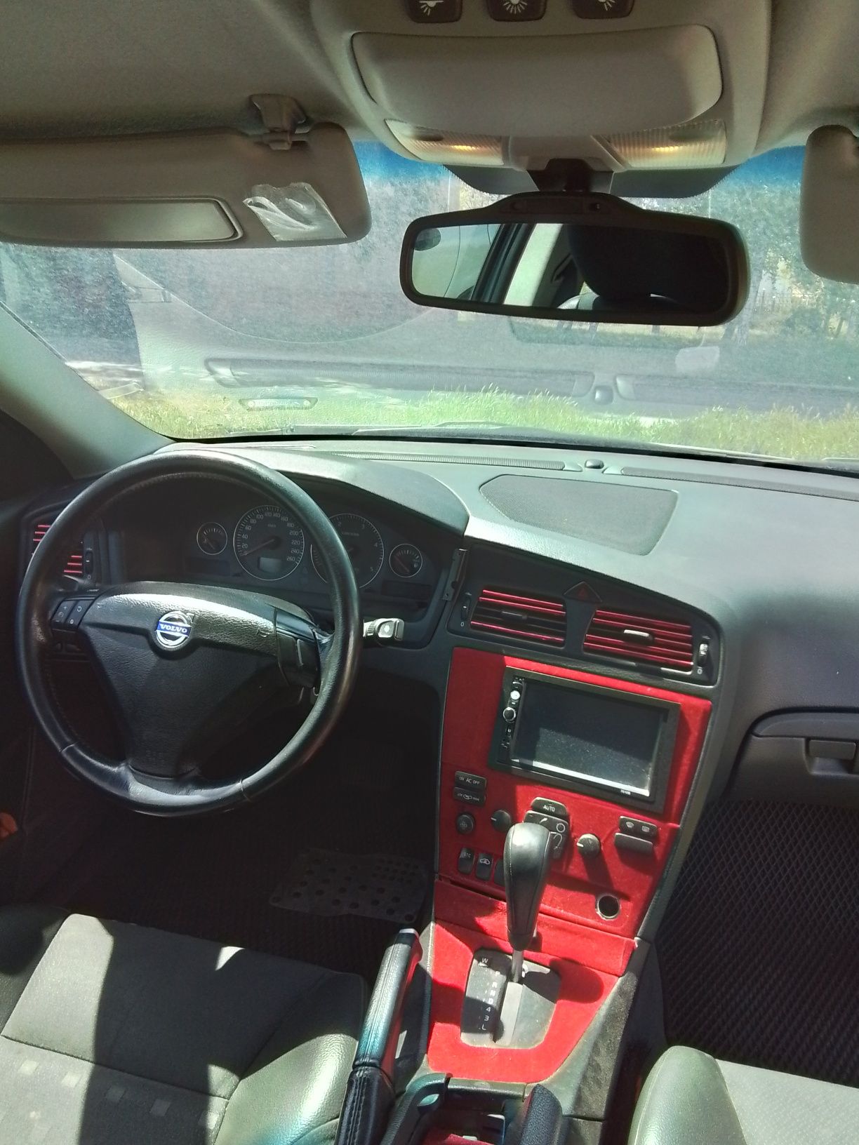 Продам Volvo S60