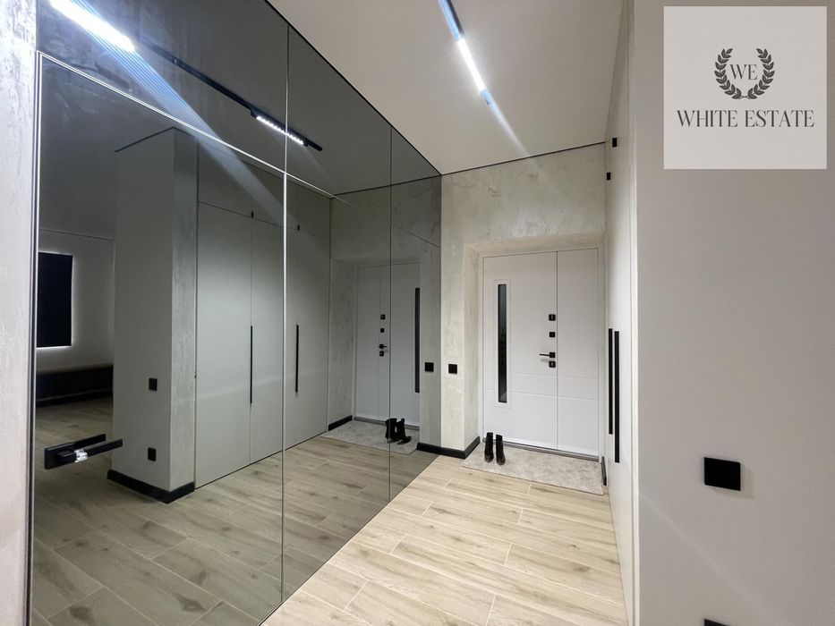 Оренда таунхаус с. Байківці КМ Щасливий Маєток