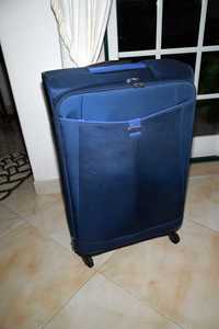 Trolley Samsonite Azul 70cm