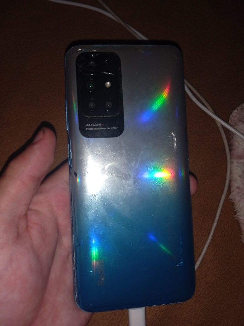 Xiaomi redmi 10 pro