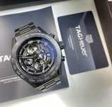 Tag heuer Carrera Calibre 1 CAR2A91 BH0742 RTR9093