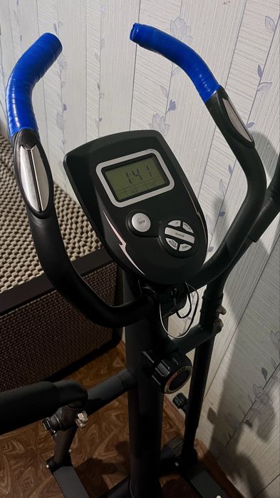 Магнітний Орбітрек House Fit BK 2170 БУ