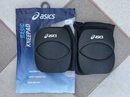 Nakolanniki ASICS Basic Kneepad rozm. L