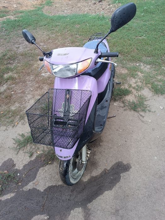 Продам Honda dio 35