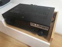 Amplituner Yamaha MusicCast R-N303D + kolumny Pure Acoustics Nova 8F