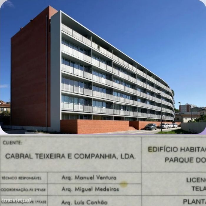 T2 Duplex. Pronto a Habitar