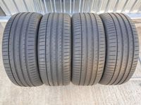 Резина літо НОВА Falken 265/55 R19 Azenis FK520A 2023 рік Q8 QX70 GL