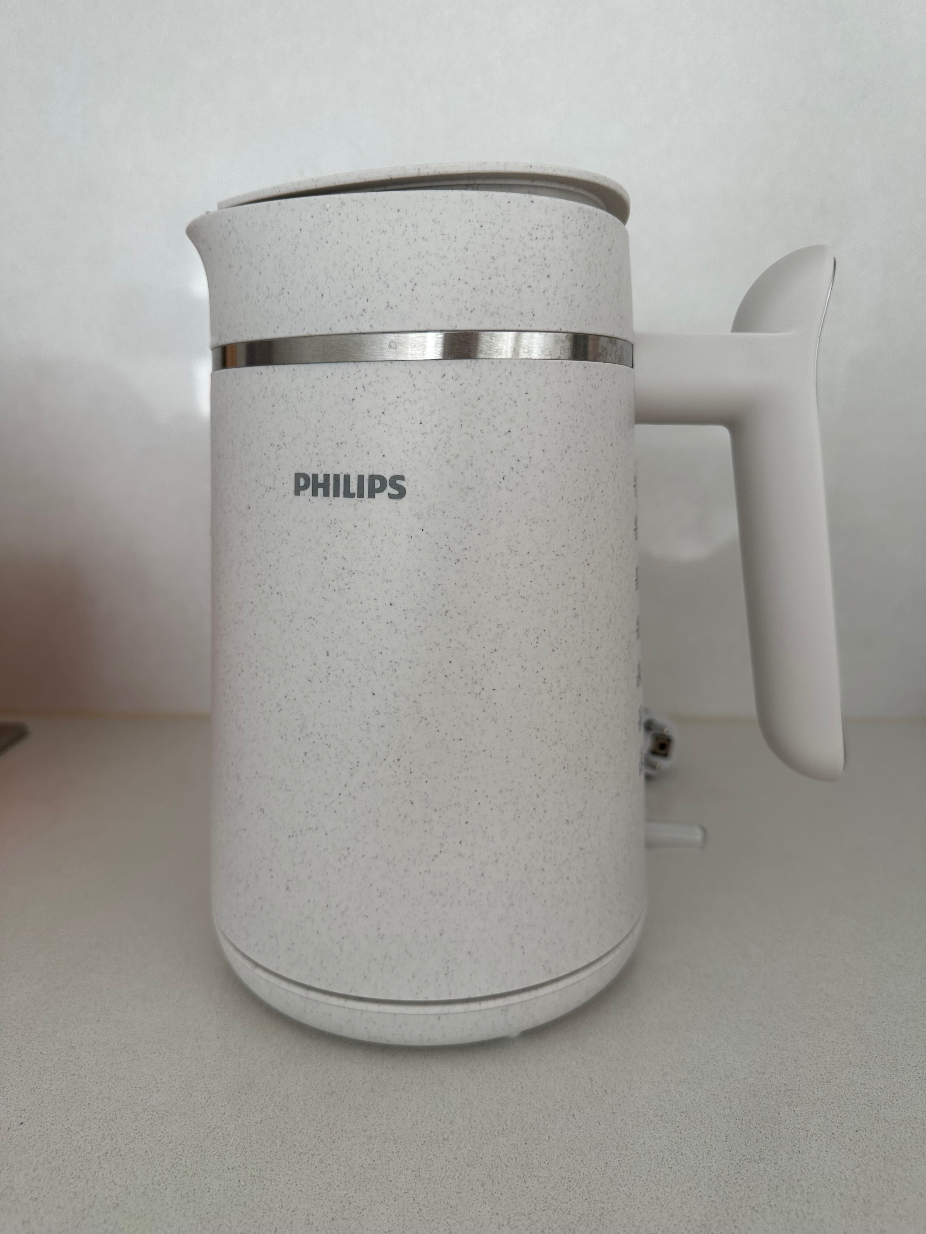 Jarro elétrico Philips Série 5000 HD9365/10 Eco Conscious Edition