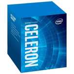 Processador Intel Celeron G3900 (2.8GHz) LGA1151 - NOVO