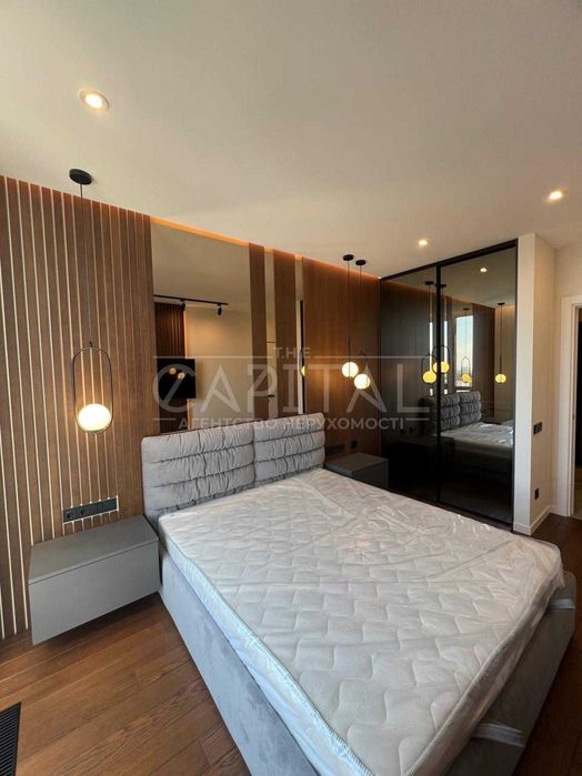 ПЕРША ЗДАЧА!!! Оренда квартири в ЖК Файна таун (ВИДОВА)