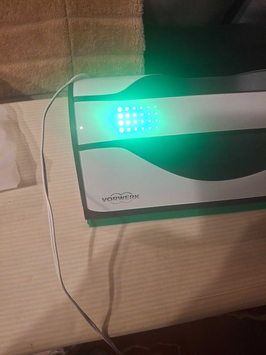 Kobold vg100-limpa vidros