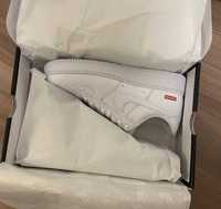 Ai.r Fooooooooorce 1 Low Supreme White 41