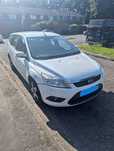ford focus 1.6 tdci para pecas