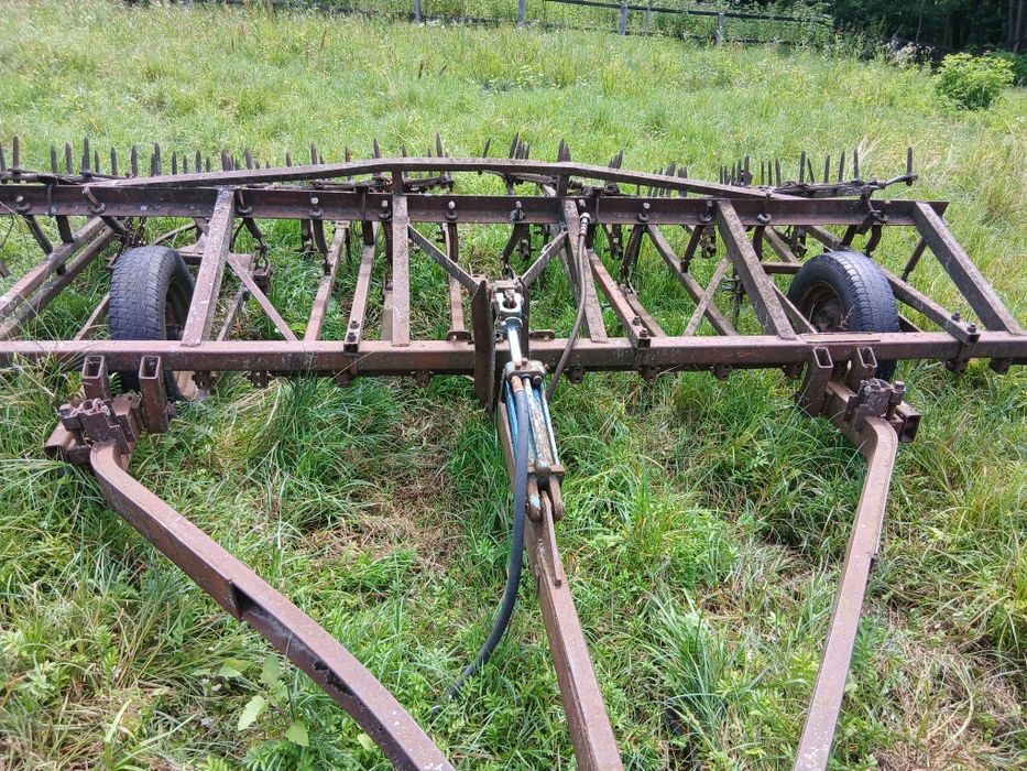 Продам культиватор.