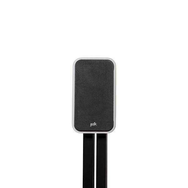 Kolumny podstawkowe Polk Audio Signature Elite ES20 białe OUTLET