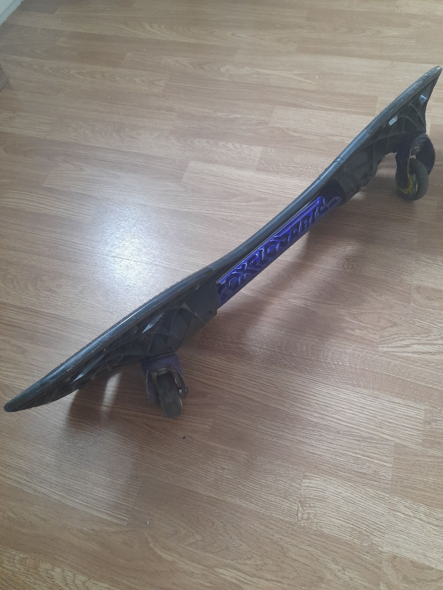 Waveboard usado Oxelo