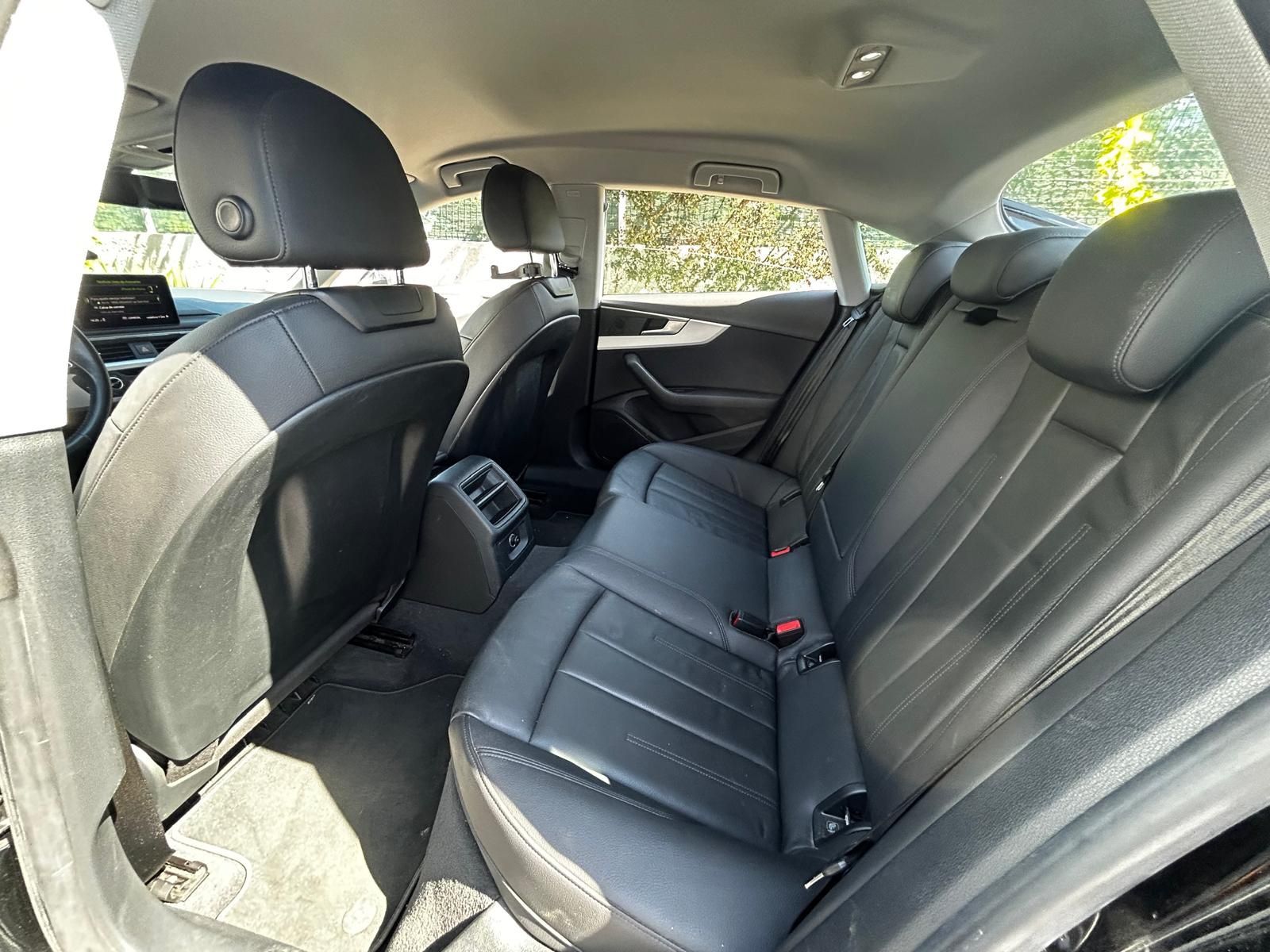 Audi A5 sportback 2.0 TDI Nacional 2018, 70.000Km