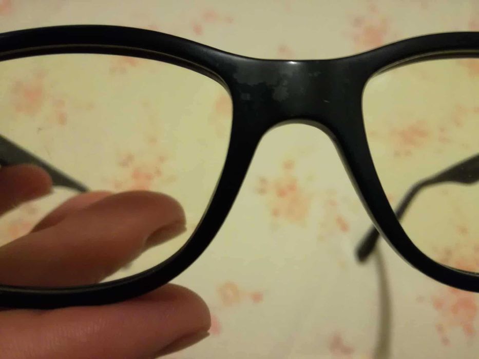 Armação de óculos