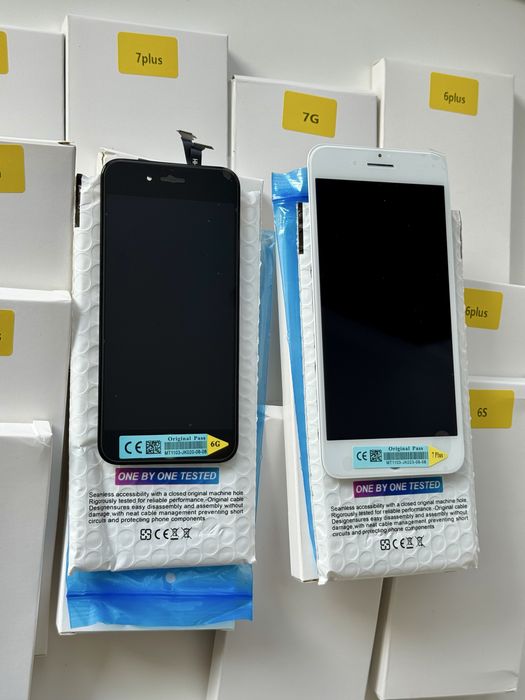  Айфон Модуль, Дисплей, Экран iPhone 6/7/8 Подарок !!!