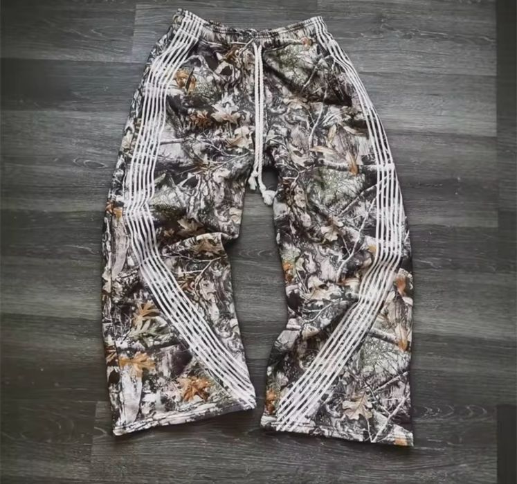 Широкі спортивні штани baggy opium archive sweatpants