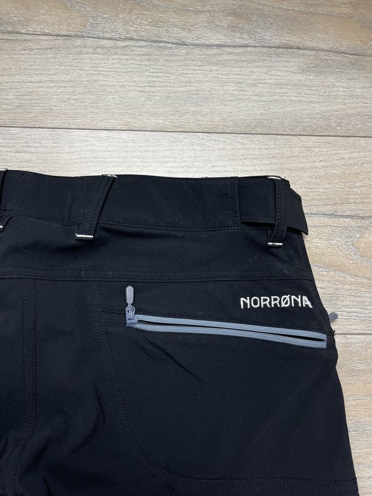 Spodnie trekingowe turystyczne Norrona Falketind Flex1 pants rozmiar M