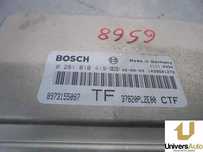 CENTRALINA MOTOR UCE HONDA CIVIC VII HATCHBACK 2002 -37820PLZE00