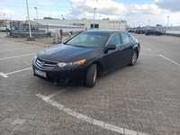 Honda Accord Honda Accord 2.0 Comfort z polskiego salonu