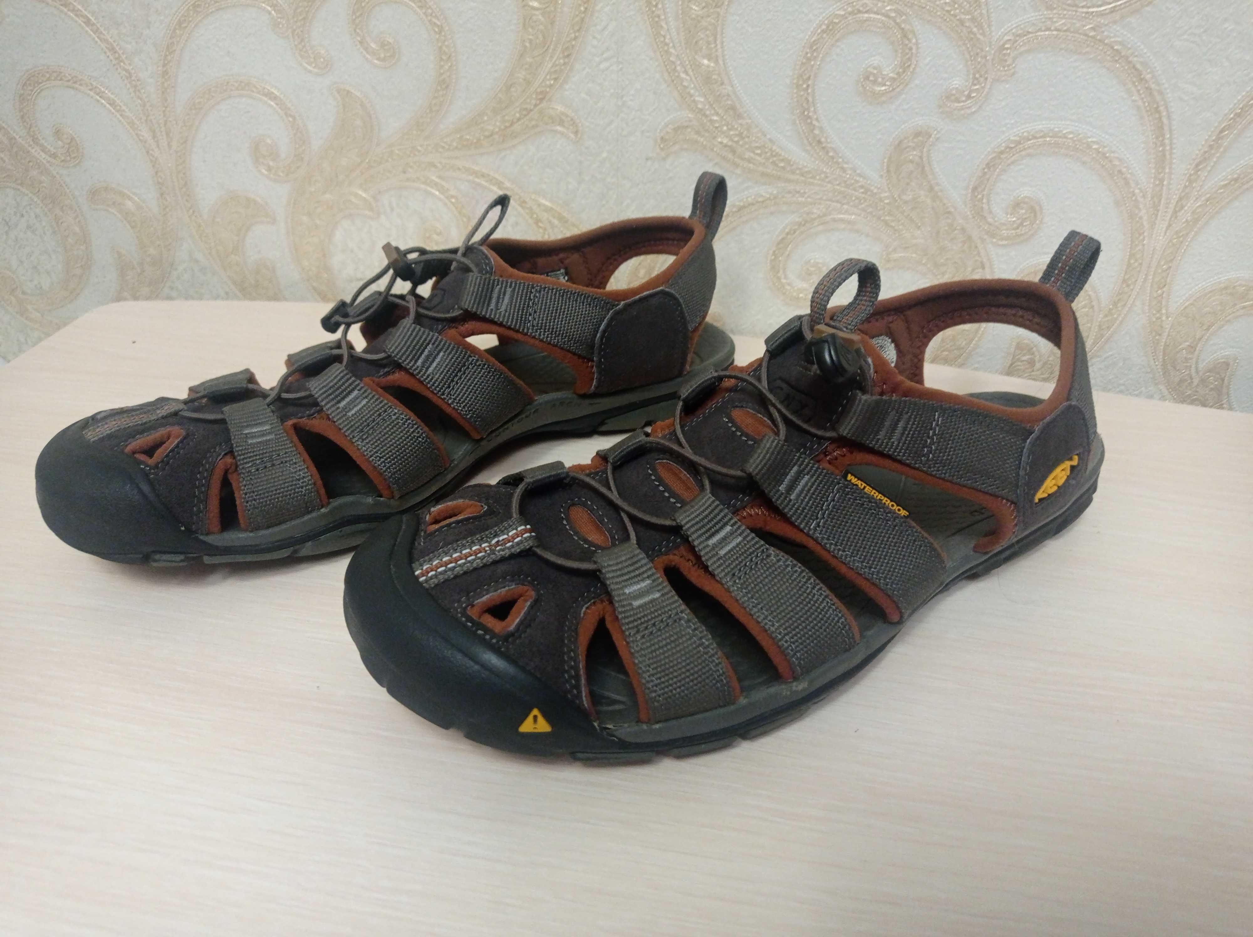 Сандали Keen Clearwater ОРИГИНАЛ