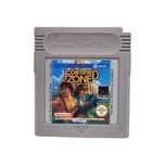 Fortified Zone Game Boy Gameboy Classic