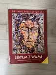 Odsłonić twarz Chrystusa Jestem z Wami 8 klasa