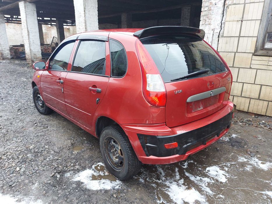 Двигатель 1.6 бензин