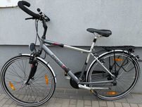 Rower Pegasus Solero 28" męski miejski