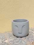 Vasos de barro- vários