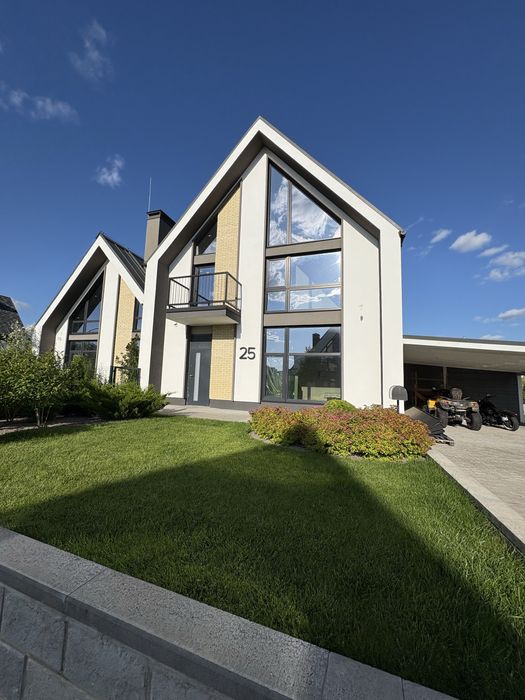 Продаж елітного будинку, Киівська обл., Білогородка, Чайки, Шевченкове