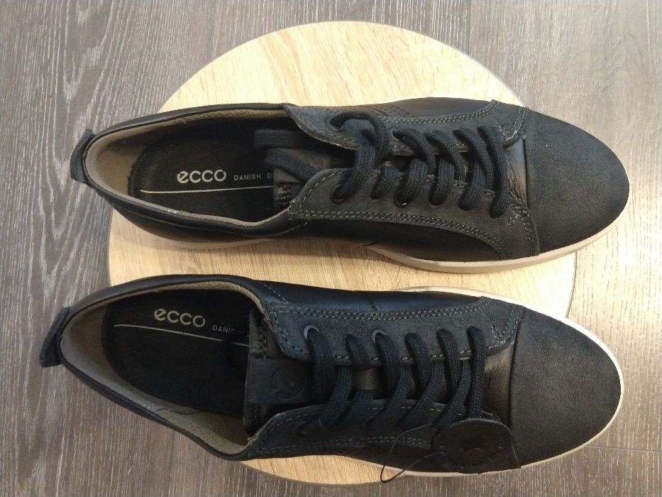 Ecco Collin 2.0, размер 42.