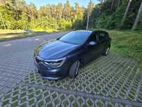 Renault Megane Megane IV Grandtour 1.3 TCE