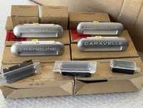 Плафон підсвітка  Led Vw т5 т6 t5 t6 t6.1 caravelle multivan