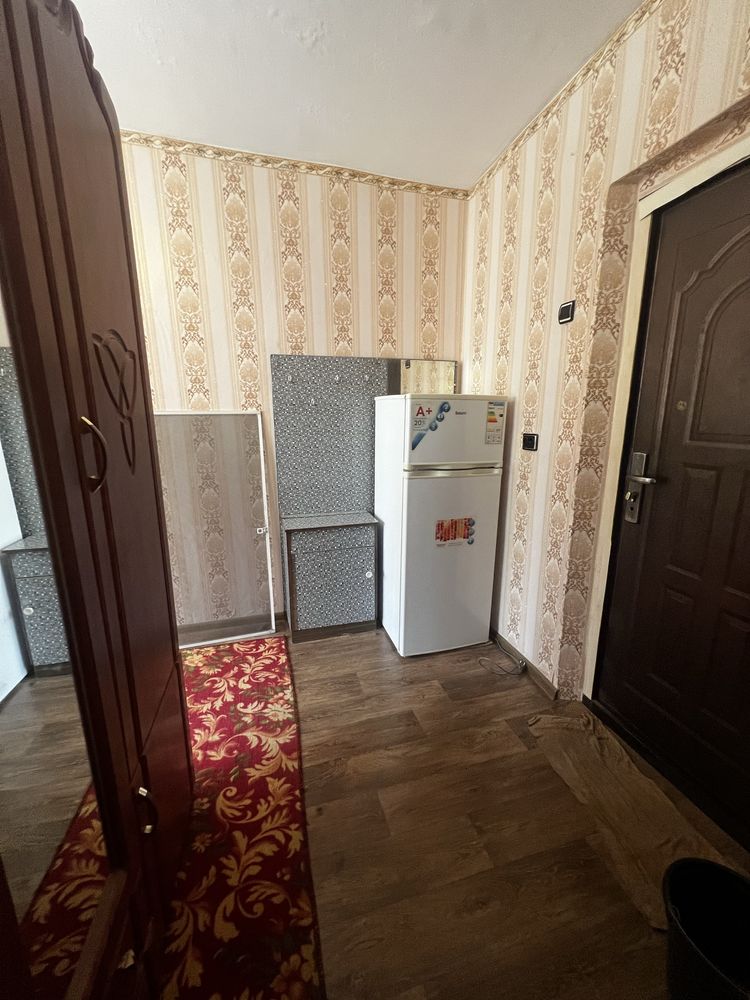 Продам комнату в общежитии по ул. Фильтровой.