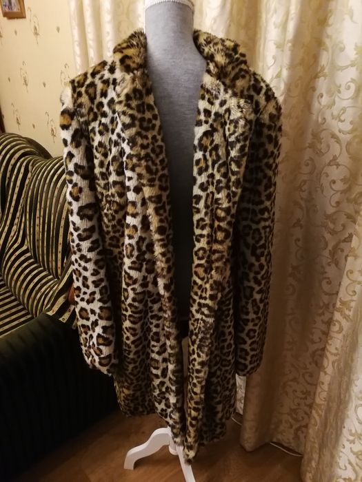 Futerko sztuczne rozmiar42