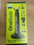 OneBlade firmy Philips