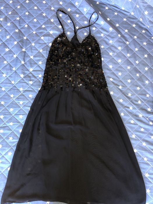 Vendo vestidos de festa