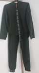 Nowy czarny dres