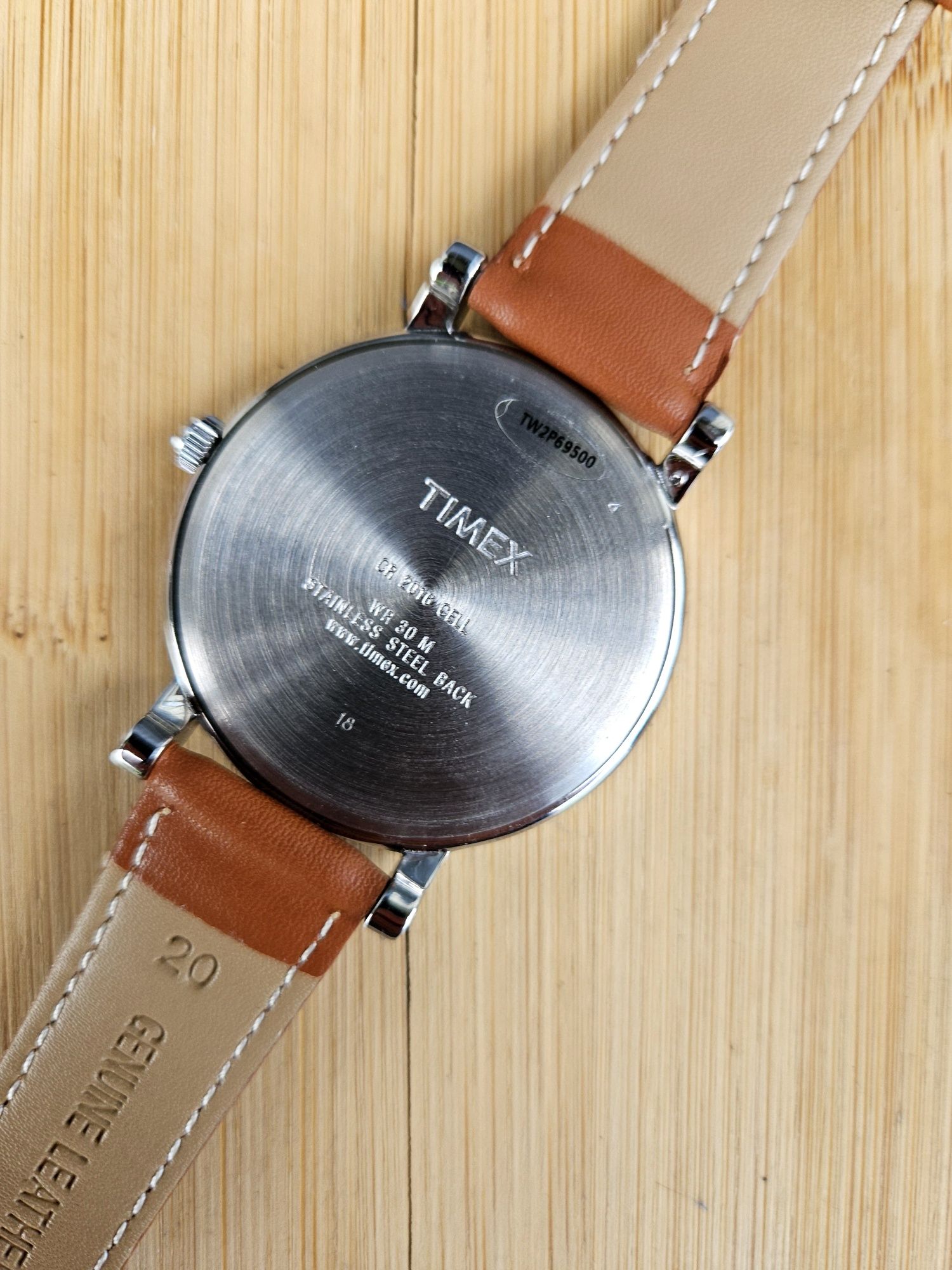 Zegarek męski Timex