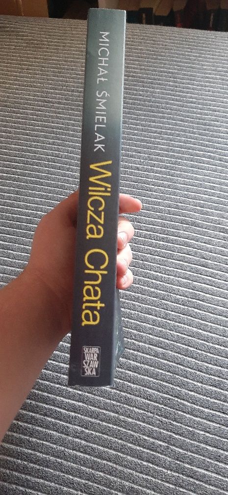 Wicza Chata — Michał Śmielak